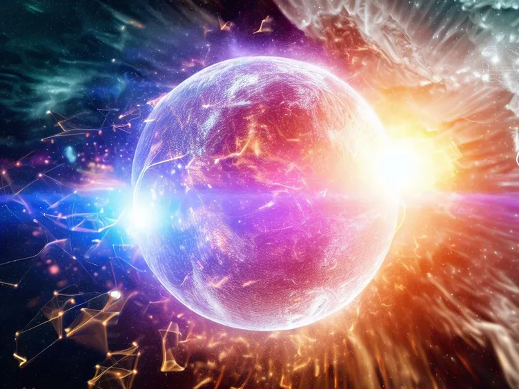 Are We Living in a Simulation Designed to Solve a Greater Problem?