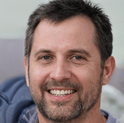 profile picture of Michael Anderson